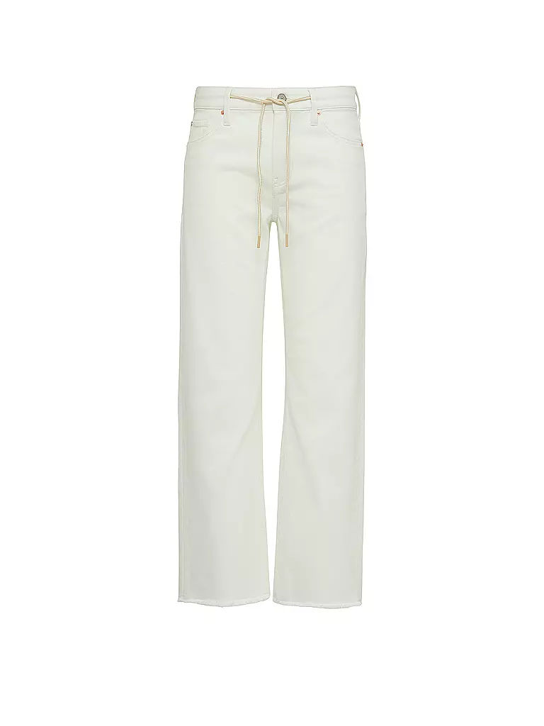 S.OLIVER | Jeans Flared Fit | Crema