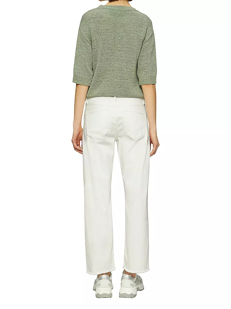 S.OLIVER | Jeans Flared Fit | 