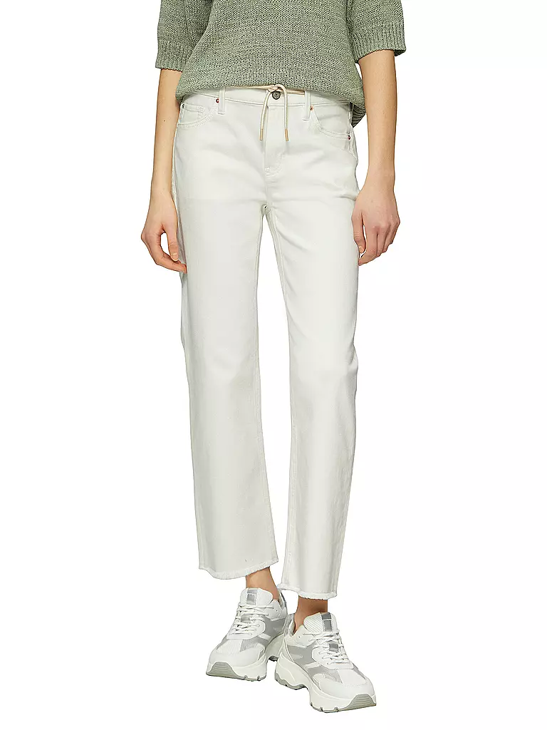 S.OLIVER | Jeans Flared Fit | 