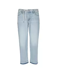 S.OLIVER | Jeans Regular Fit 7/8 | Blu
