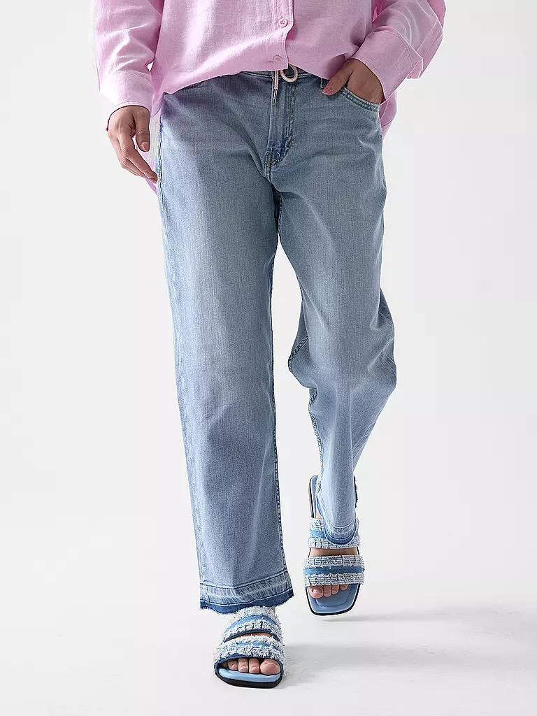 S.OLIVER | Jeans Regular Fit 7/8 | 