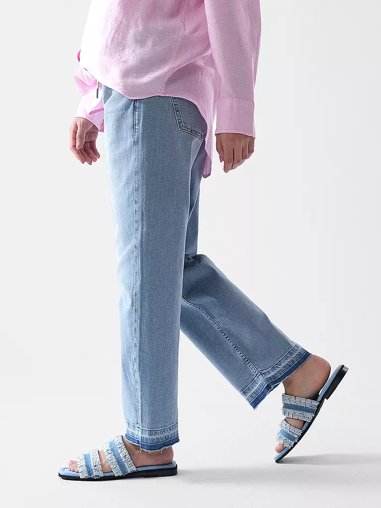 S.OLIVER | Jeans Regular Fit 7/8 | 