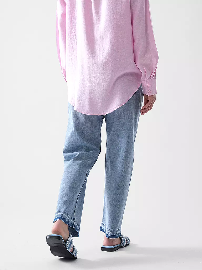 S.OLIVER | Jeans Regular Fit 7/8 | 