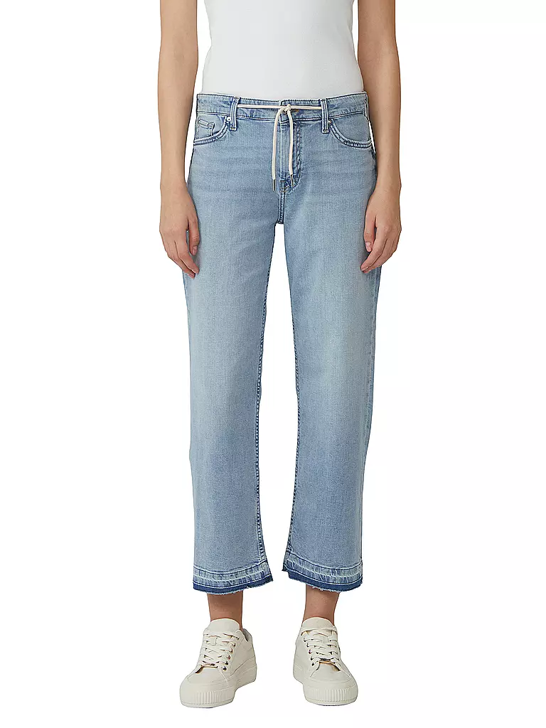 S.OLIVER | Jeans Regular Fit 7/8 | 