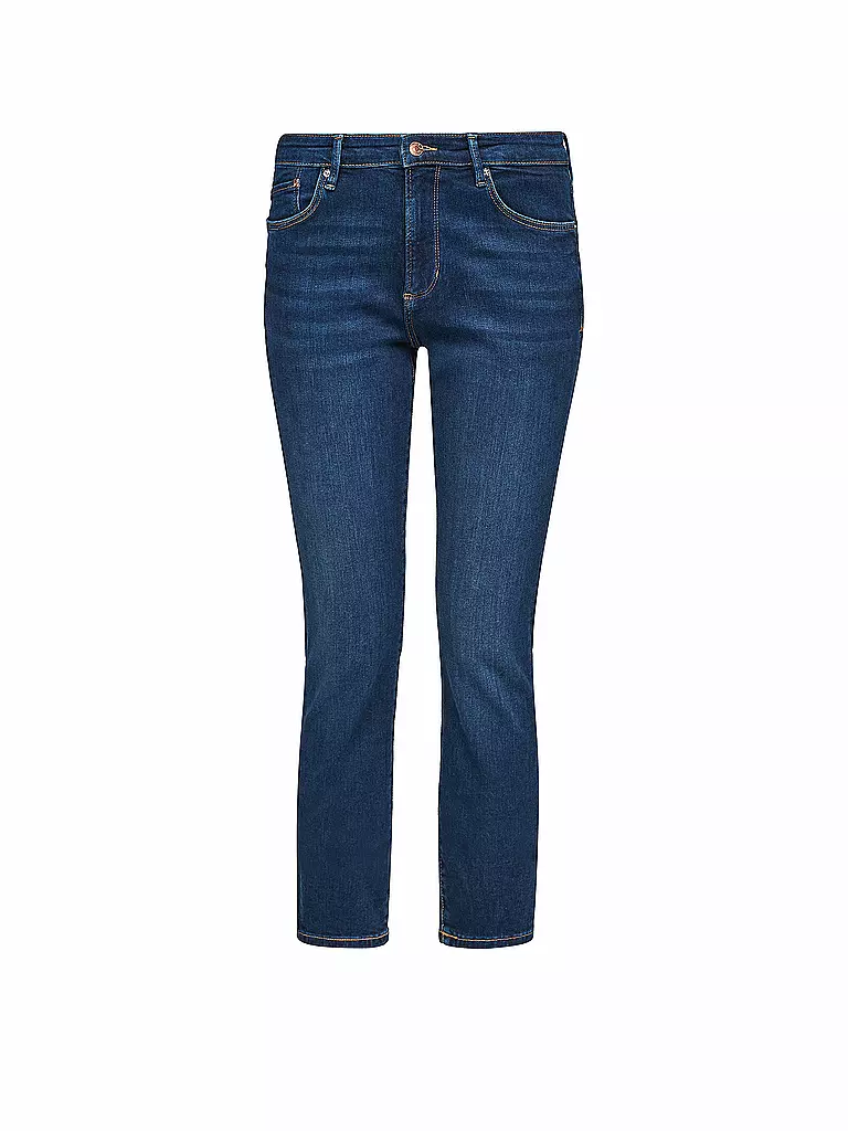 S.OLIVER | Jeans Slim Fit | Blu