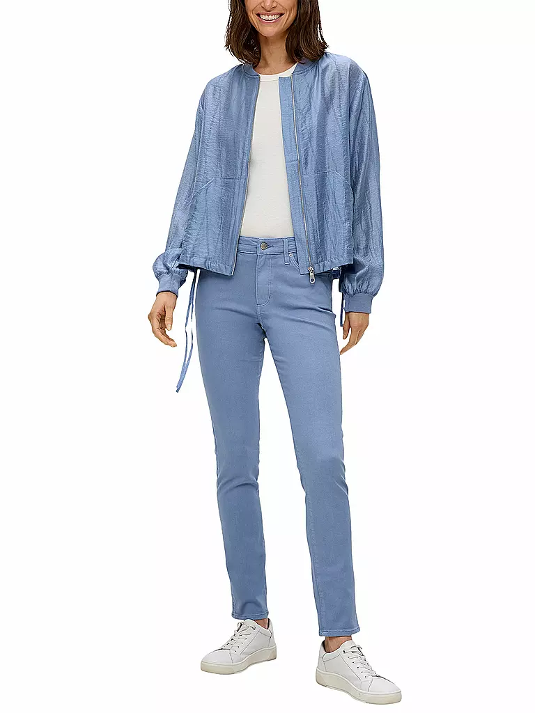 S.OLIVER | Jeans Slim Fit | Blu