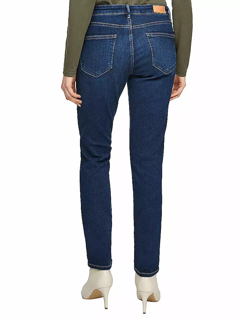 S.OLIVER | Jeans Slim Fit | Blu
