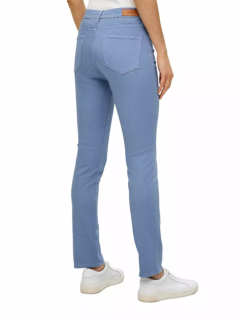 S.OLIVER | Jeans Slim Fit | Blu