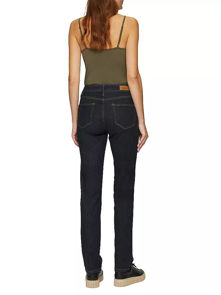 S.OLIVER | Jeans Slim Fit | Blu