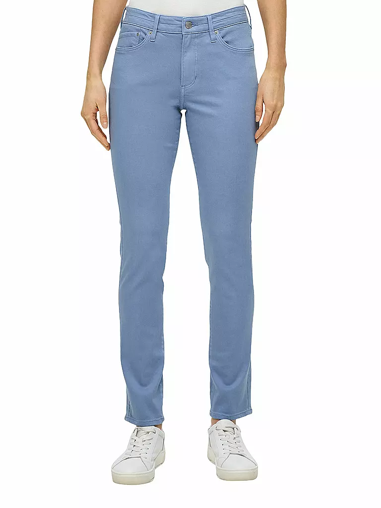 S.OLIVER | Jeans Slim Fit | Blu