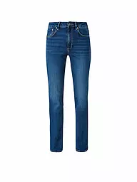 S.OLIVER | Jeans Straight Fit | Blu