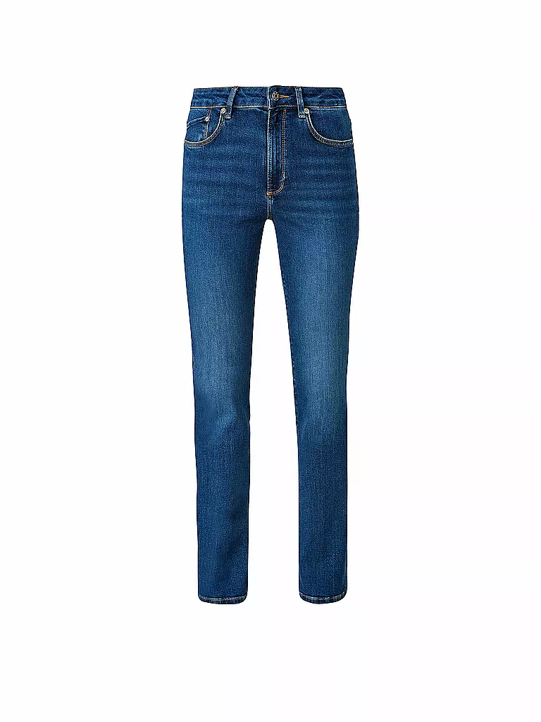 S.OLIVER | Jeans Straight Fit | Blu