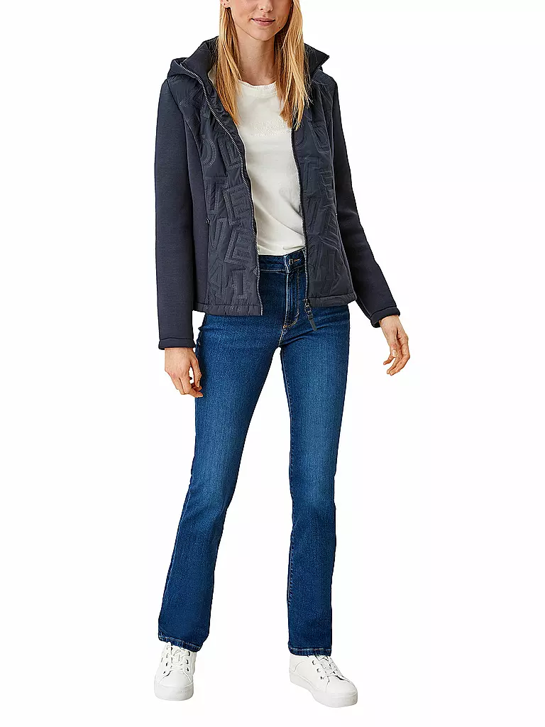 S.OLIVER | Jeans Straight Fit | Blu
