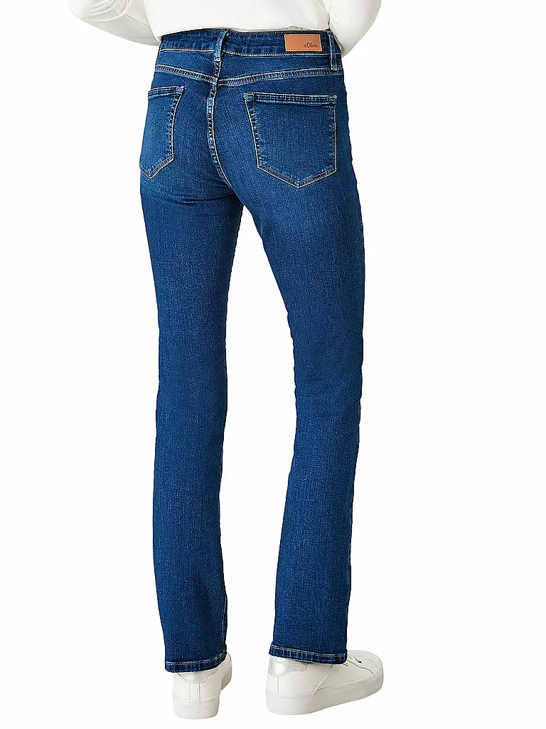 S.OLIVER | Jeans Straight Fit | 
