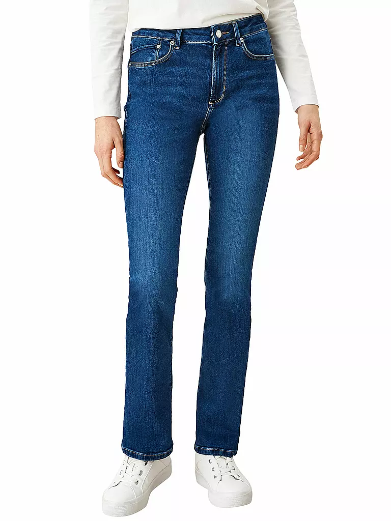 S.OLIVER | Jeans Straight Fit | 