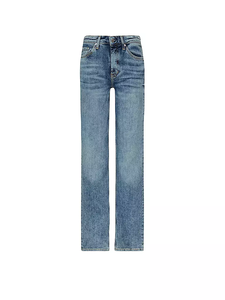 S.OLIVER | Jeans vestibilità regular | Blu