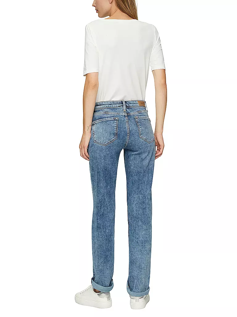 S.OLIVER | Jeans vestibilità regular | 