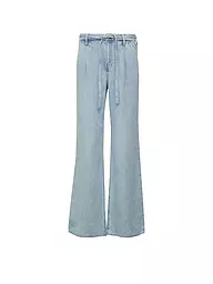 S.OLIVER | Jeans Wide Fit | Blu