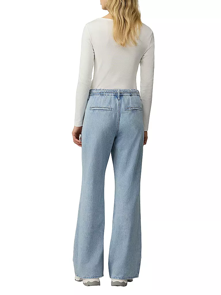 S.OLIVER | Jeans Wide Fit | 