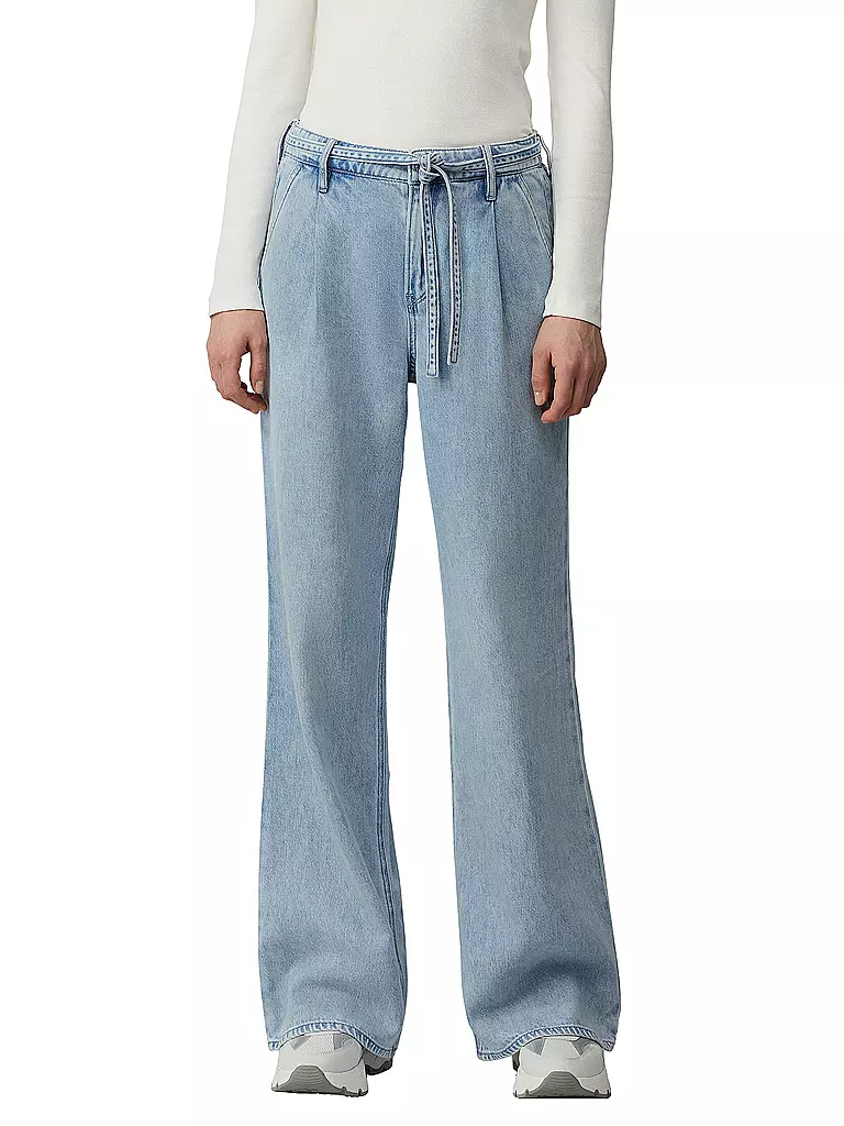 S.OLIVER | Jeans Wide Fit | 