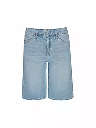 S.OLIVER | Jeansshorts | Blu chiaro