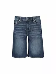 S.OLIVER | Jeansshorts | Blu