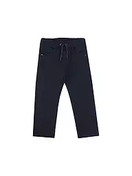 S.OLIVER | Jungen Hose | Blu scuro