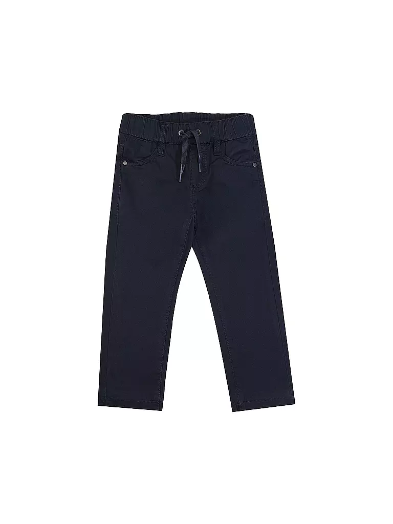 S.OLIVER | Jungen Hose | Blu scuro
