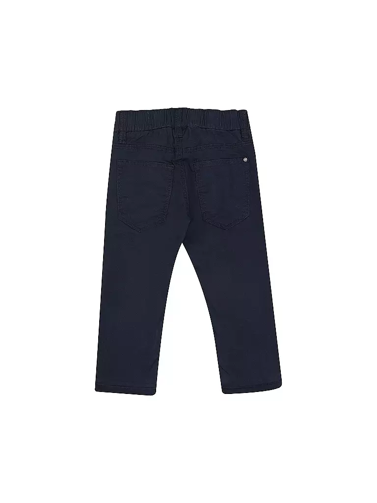 S.OLIVER | Jungen Hose | Blu scuro