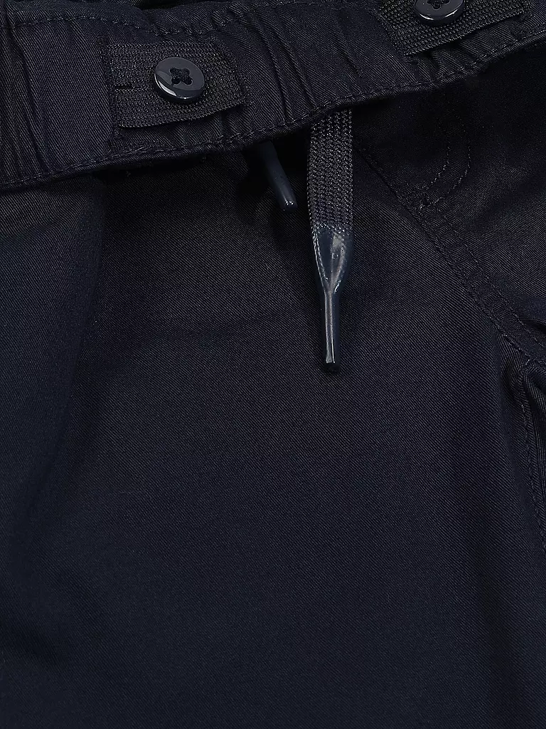 S.OLIVER | Jungen Hose | Blu scuro