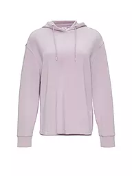 S.OLIVER | Kapuzensweater - Hoodie | Lilla