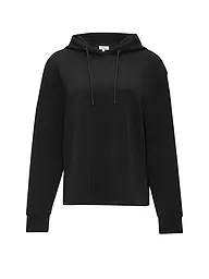 S.OLIVER | Kapuzensweater - Hoodie | Nero