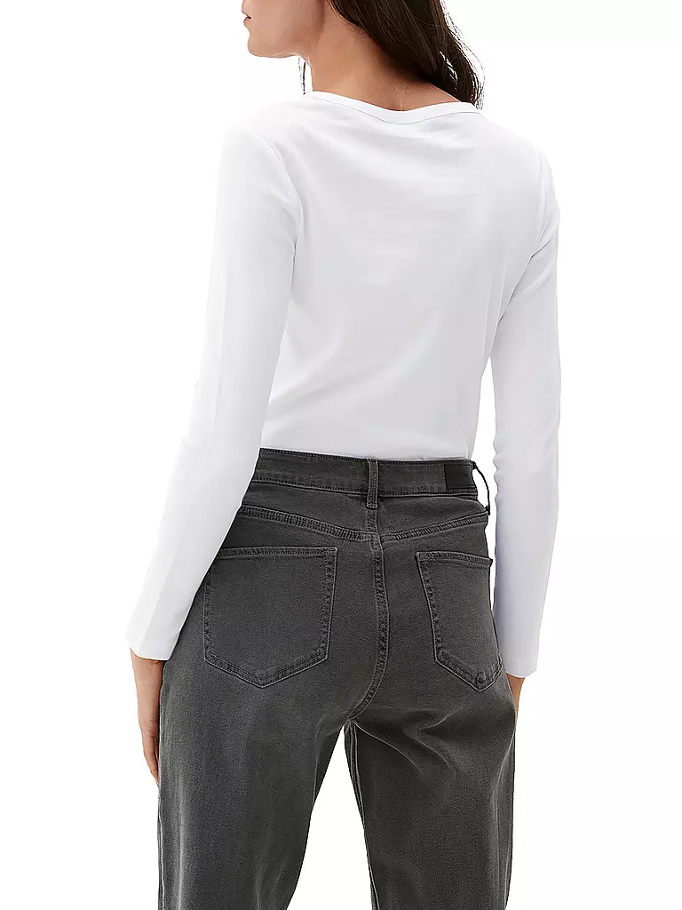 S.OLIVER | Langarmshirt | 