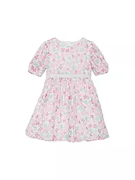 S.OLIVER | Mädchen Kleid | Bianco