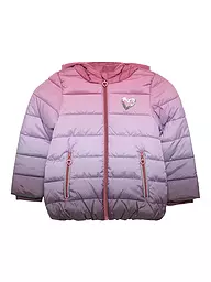 S.OLIVER | Mädchen Steppjacke | Lilla