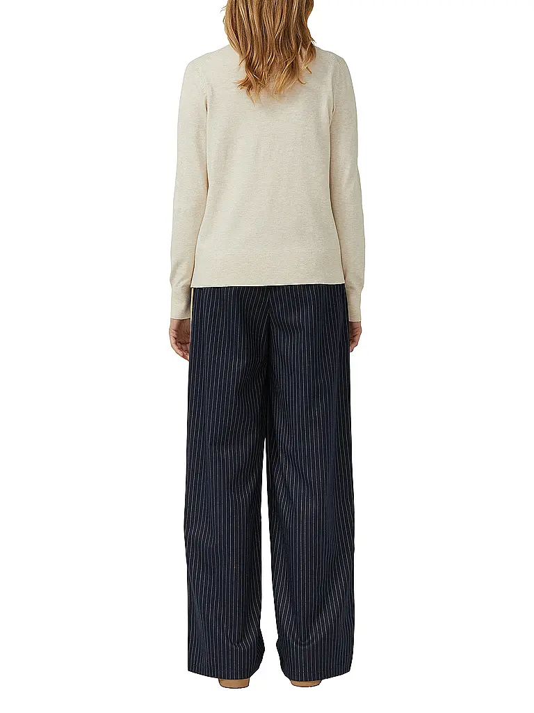 S.OLIVER | Maglione a collo alto | 