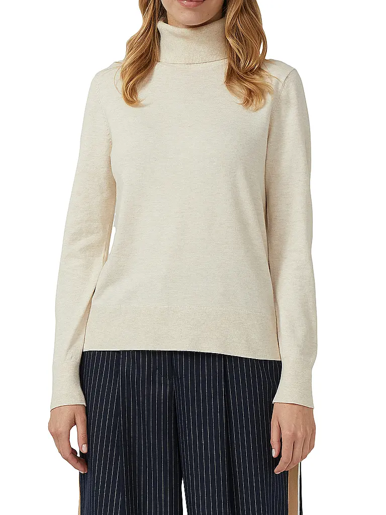 S.OLIVER | Maglione a collo alto | 