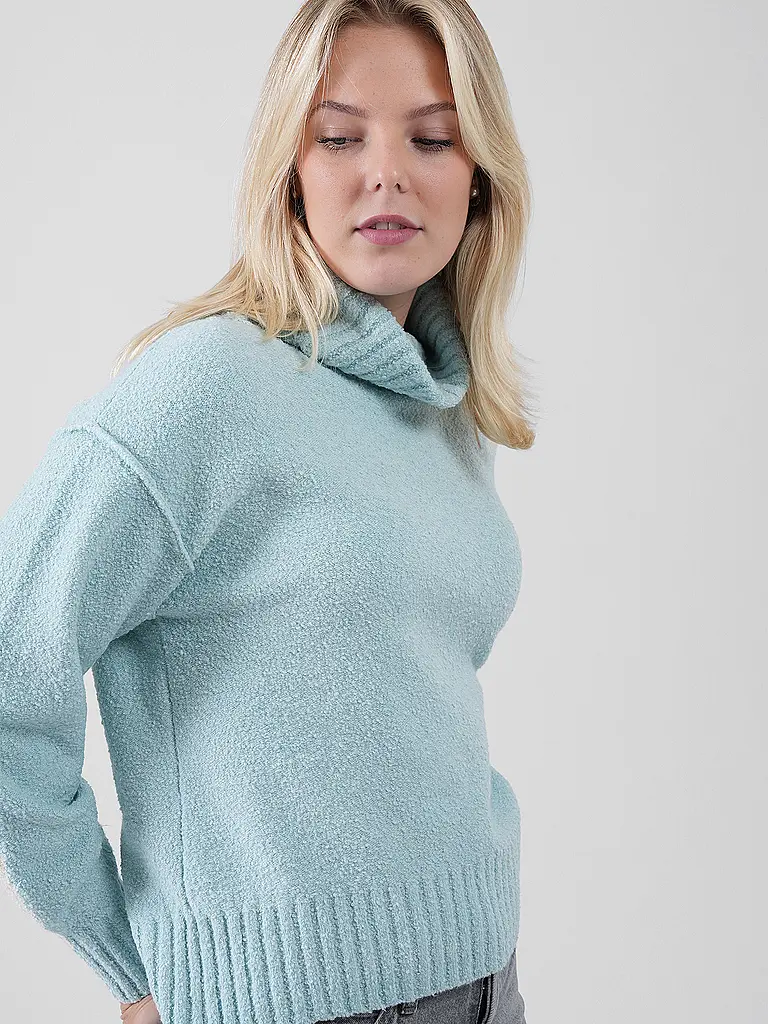 S.OLIVER | Maglione a collo alto | 