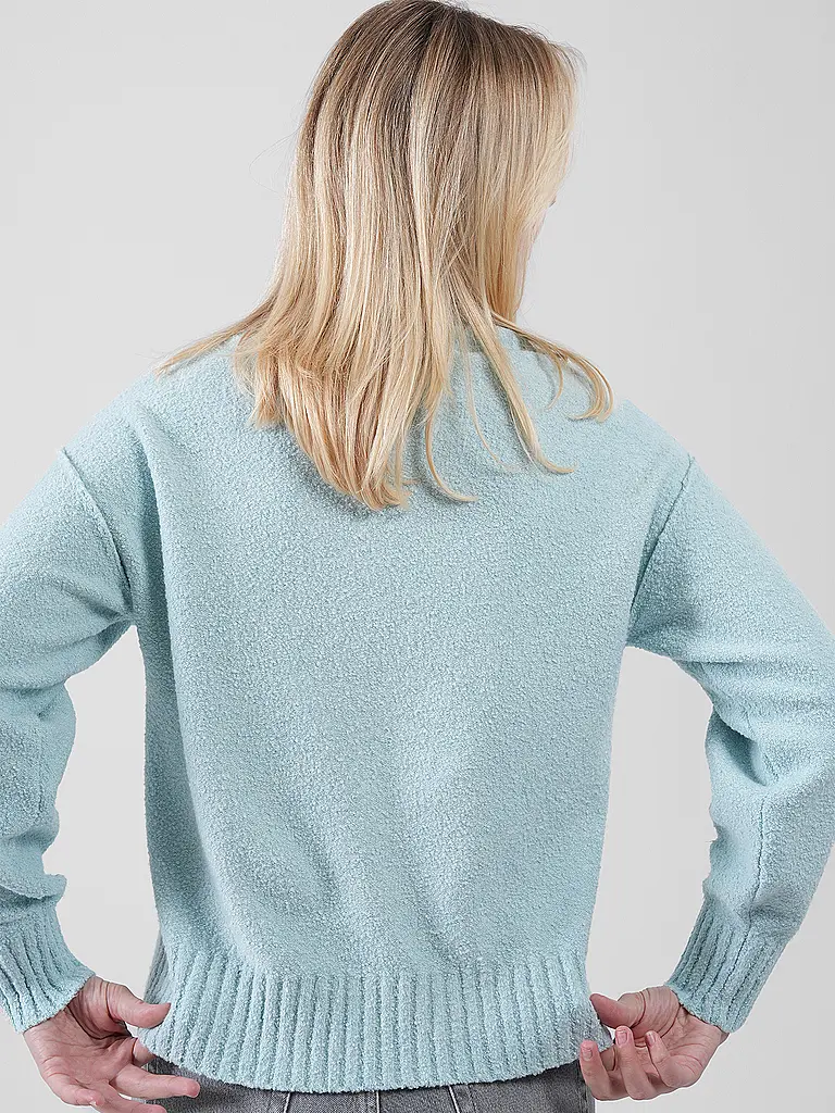S.OLIVER | Maglione a collo alto | 