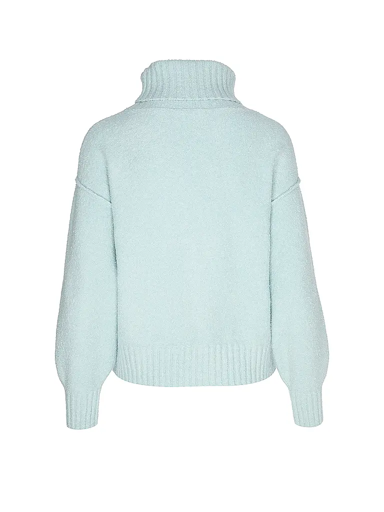 S.OLIVER | Maglione a collo alto | 