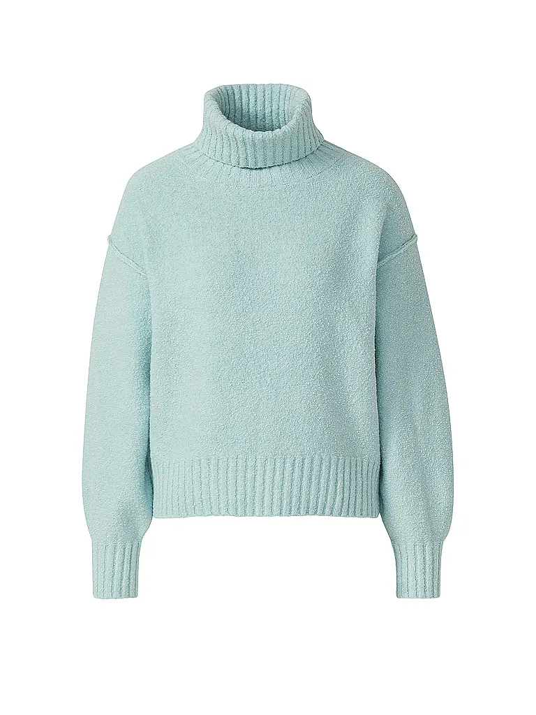 S.OLIVER | Maglione a collo alto | 