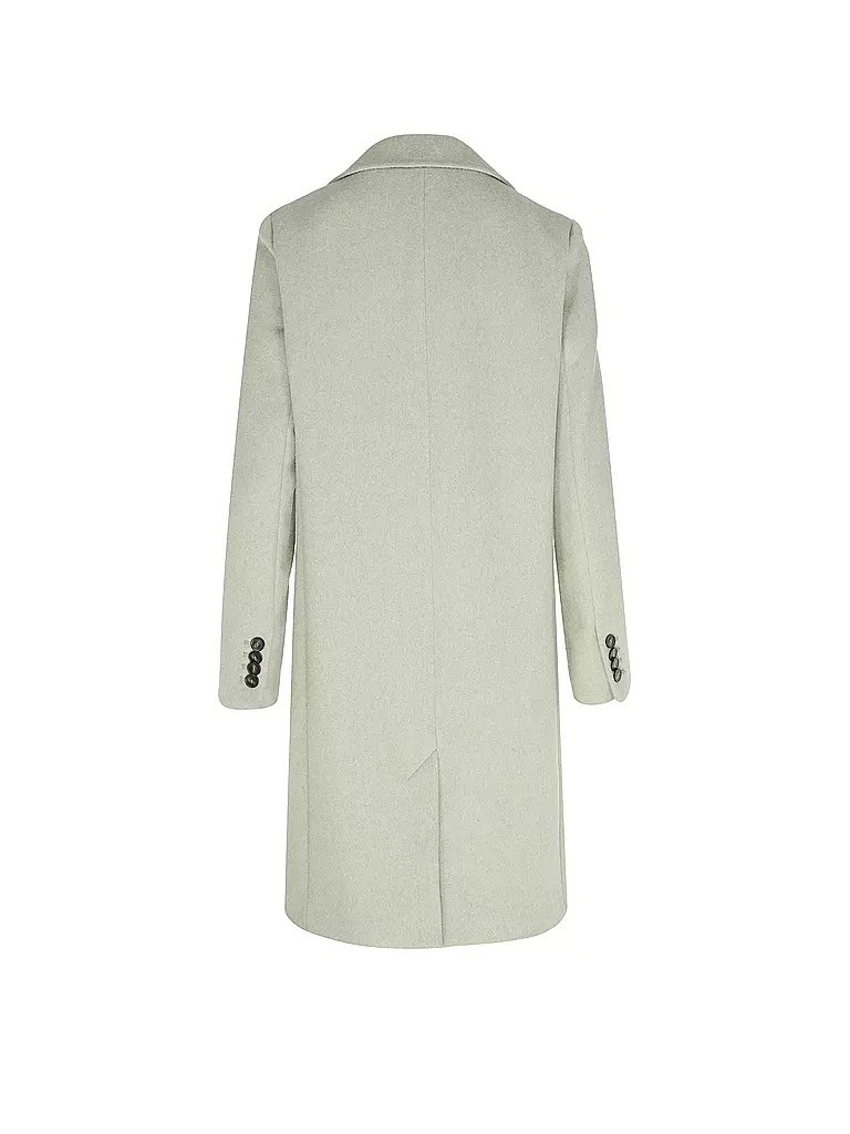 S.OLIVER | Mantel | Verde