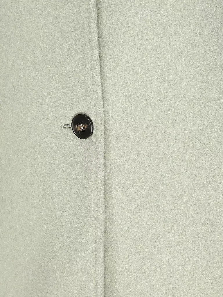 S.OLIVER | Mantel | Verde