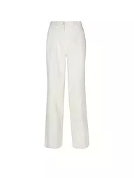 S.OLIVER | Pantaloni Marlene | Crema