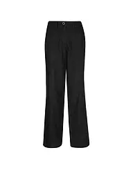 S.OLIVER | Pantaloni Marlene | Nero