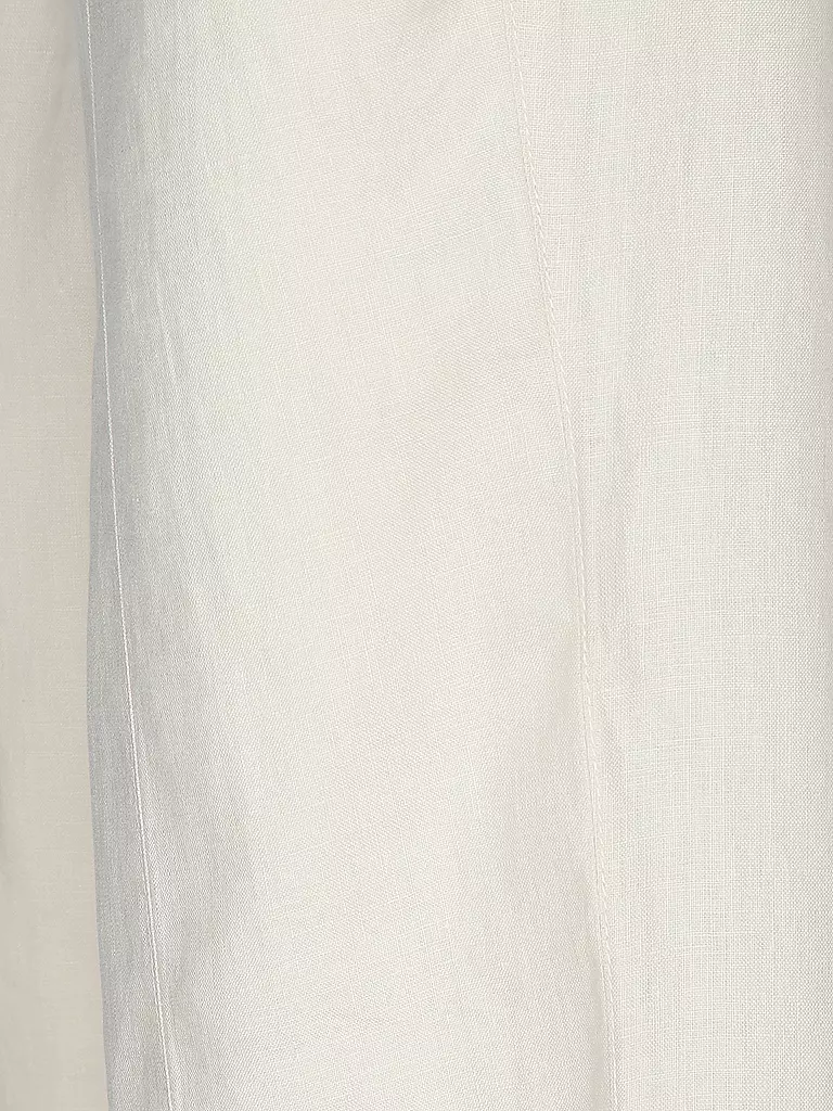 S.OLIVER | Marlenehose | Crema