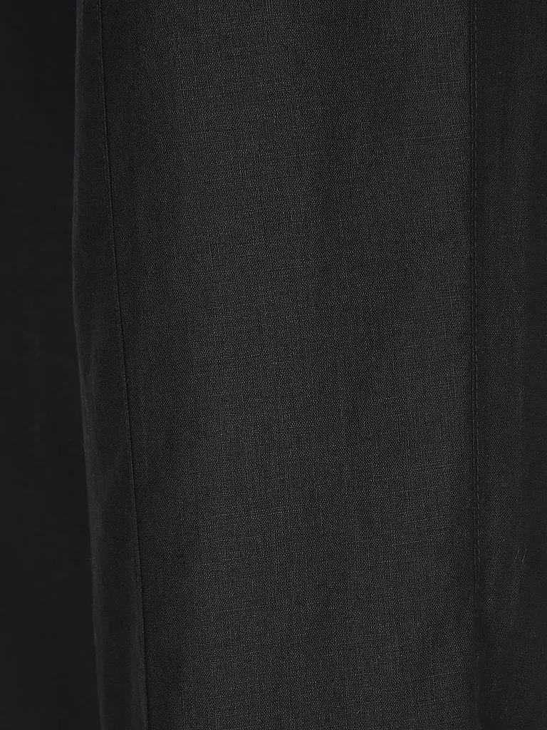 S.OLIVER | Marlenehose | Nero