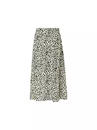 S.OLIVER | Midi gonna | Beige