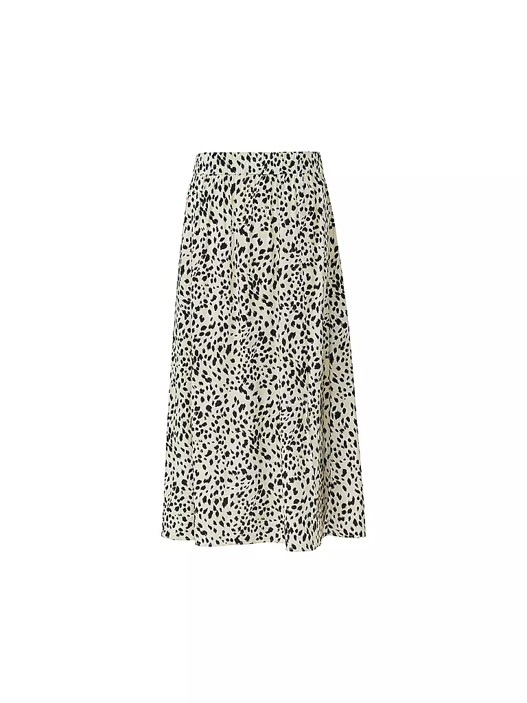 S.OLIVER | Midi gonna | Beige