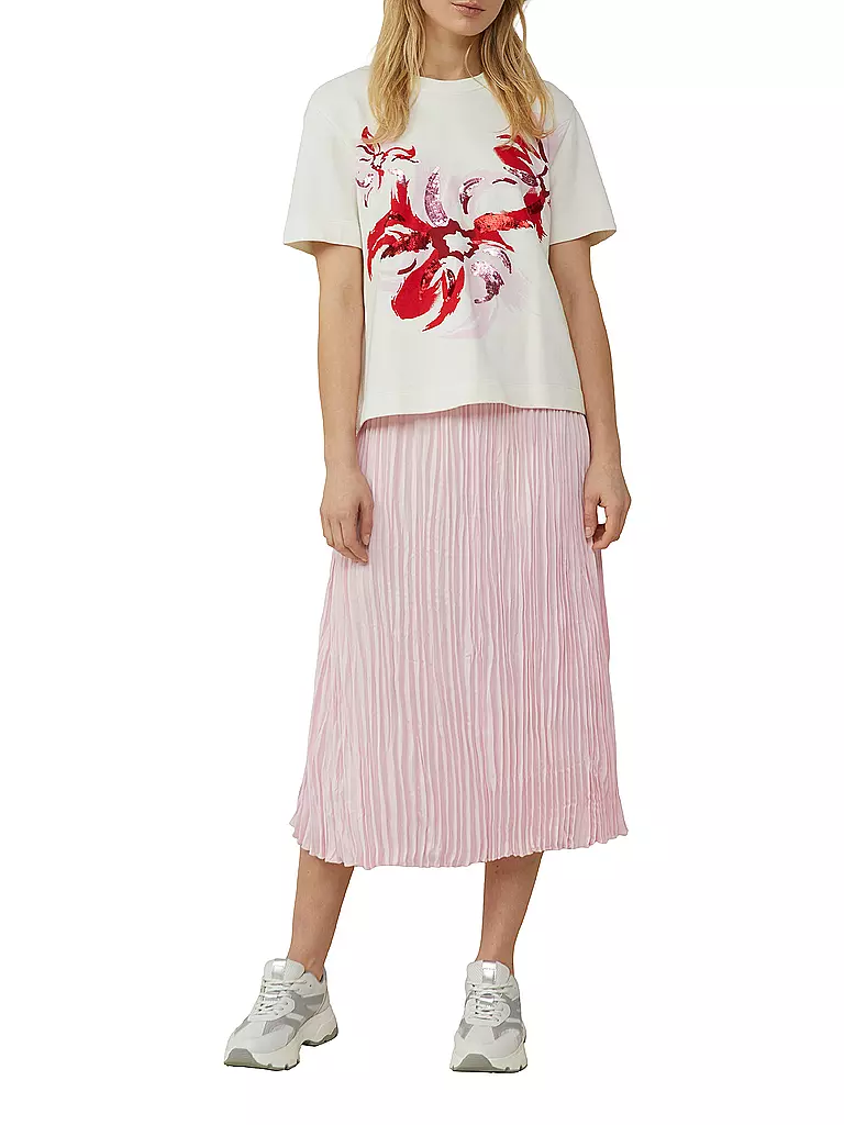 S.OLIVER | Midi gonna | Rosa